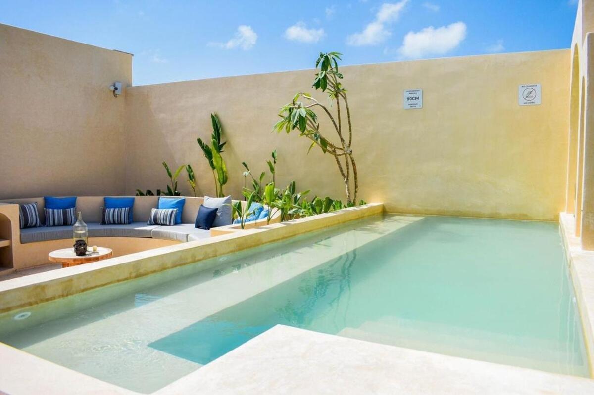 In La Veleta With Private Rooftop Appartamento *
